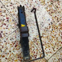 جک پراید بادست گیره