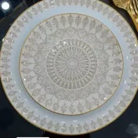 سرویس غذا خوری خوش طرح