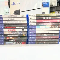 دیسک Ps5وPs4