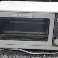 توستر پارس خزر