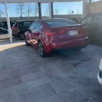 کیا سراتو منطقه ۲۰۱۵ فول