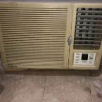 کولر پنجره ای سامسونگ
