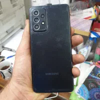 A52 128|موبایل|رودسر, |دیوار