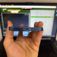 12Normal 128G|موبایل|تهران, فردوسی|دیوار