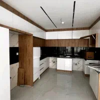 140 متری/3 خواب/خیابان آذربهرام