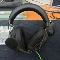 هدفون گیمینگ ریزر بلک شارک v2x