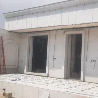 اجرای تخصصی نمای ساختمان سرامیک، کاشی