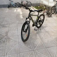 دوجرخه سایز ۲۷