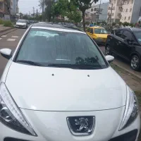 207 پانا دنده ای ۱۴۰۳