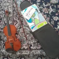 Valencia V-150 4/4 violin ویولن والنسیا