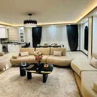 اجاره ساعتی و روزانه آپارتمان جنت اباد پونک شهران