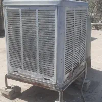 کولر آبی