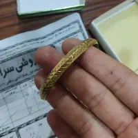 النگو طلا
