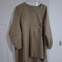 تونیک شومیزی