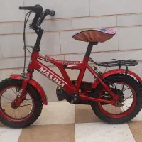 تاب ودوچرخه درحدنو