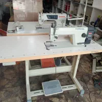 چرخ خیاطی راسته سردوز اتو