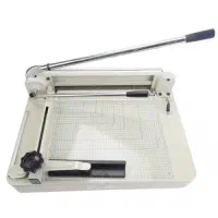 دستگاه گیوتین کتاب A3