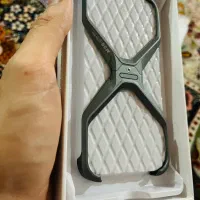 کاور فلزی برای ایفون ۱۳ و ۱۳ پرو و ۱۴ نرمال