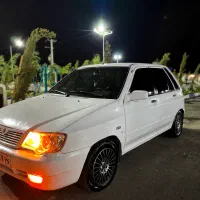 رینگ پراید