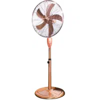 پنکه پایه دار 50 وات ارشیا مدل SF-155-2505
