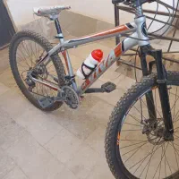 دوچرخه