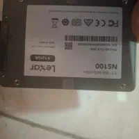 SSD Lexar 512 GB