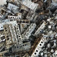 بهترین خریدارضایعات مکانیکی سرسیلندر الومینیوم
