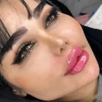 ژل لب فیلربادی ومزوژل جوانسازوبوتاکس وپی ارپی