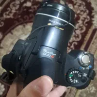 دوربین power shot 30 is Canon