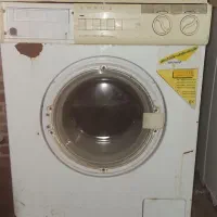 لباسشویی سپهر الکتریک