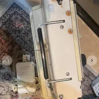 چرخ‌خیاطی ژانومه ۶۲۰ درحد‌نو