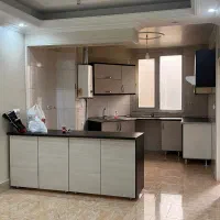 ۴۵ متر مرتب و تمیز مهدیه