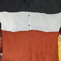تعدادی مانتو نو ودر حد نو