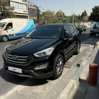 سانتافه مدل ۲۰۱۵