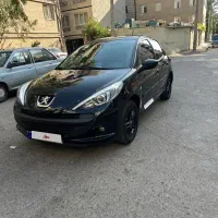 مدل 1403  پانا ارتقا 207