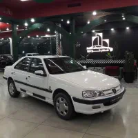 پارس دوگانه شهر خودرو مصطفی حسین پور کاشمر