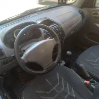 تیبا مدل۹۰.درحد