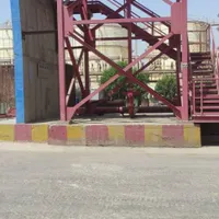 جوشکاری و برشکاری سیار