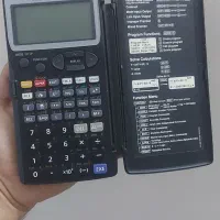 ماشین حساب 5800p