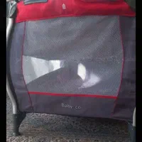 تخت پارک بچه گانه