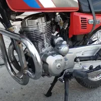 موتورهندا۱۲۵زیگما