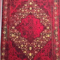 فرش لاکی کاشان با ۵۰ درصد تخفیف واقعی