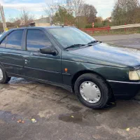 پژو مدل ۸۲ تک برگ سند استثنایی