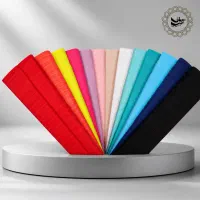 تولید و فروش کش کاغذی نایلون