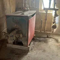 موتورخانه
