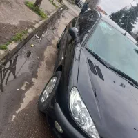 206 تیپ ۵ مدل ۹۶ آس