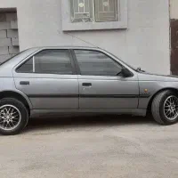 پژو2000|خودرو سواری و وانت|حبیب آباد, |دیوار
