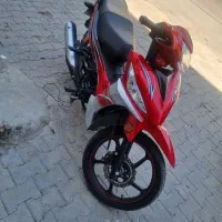 پیشرو 135.  بی کلاج