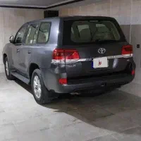 لندکروز ۲۰۲۰