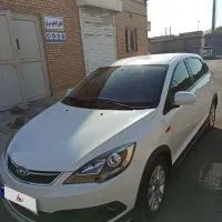 ام وی ام ۳۱۵ اسپرت لاکچری